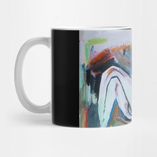 Lounge Lizard, Wall Art, Pillow Mug